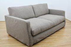 Loose Cover Three Seater Sofa